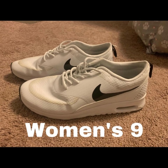 Nike Air Max Thea - Picture 1 of 3